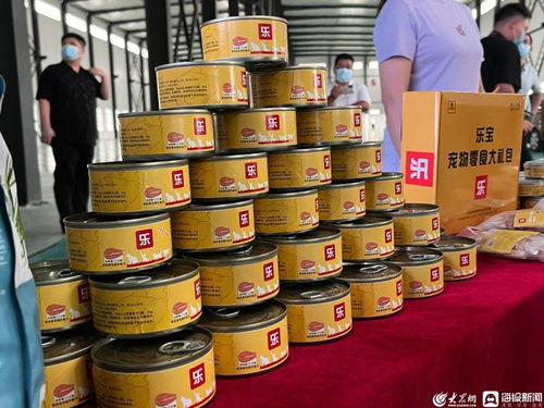 聊城寵物食品公司再上新項(xiàng)目，投產(chǎn)后年銷售額可達(dá)25億元