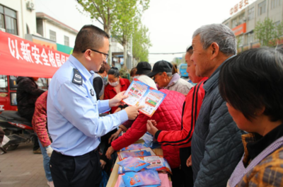 濉溪縣孫疃鎮(zhèn) 全面開創(chuàng)經(jīng)濟社會高質(zhì)量發(fā)展新局面