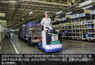 探訪廣汽豐田全球模范工廠 智能制造背后的社會經(jīng)濟(jì)服務(wù)啟示