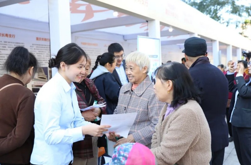 弘揚(yáng)孝親敬老美德，共建老年友好社會——社會經(jīng)濟(jì)咨詢服務(wù)的視角與路徑